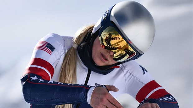 Lindsey Vonn već imala dvije operacije nakon loma noge