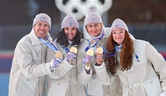 Zlato, srebro ili bronca? Nije važno, svaka medalja se lako lomi