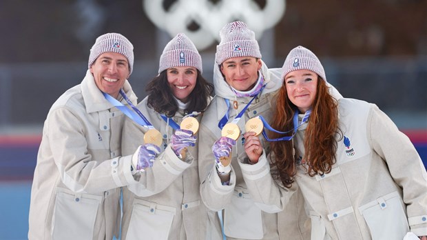 Zlato, srebro ili bronca? Nije važno, svaka medalja se lako lomi