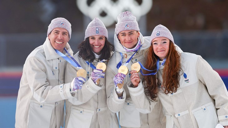 Zlato, srebro ili bronca? Nije važno, svaka medalja se lako lomi
