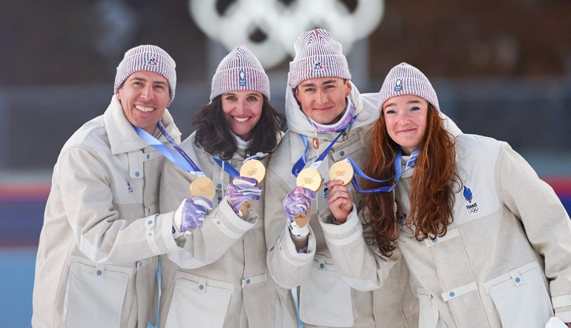Zlato, srebro ili bronca? Nije važno, svaka medalja se lako lomi