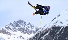 Švicarka Gremaud obranila naslov olimpijske pobjednice