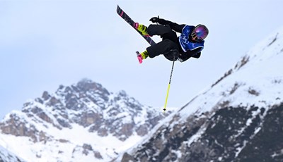 Švicarka Gremaud obranila naslov olimpijske pobjednice