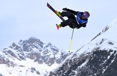 Švicarka Gremaud obranila naslov olimpijske pobjednice