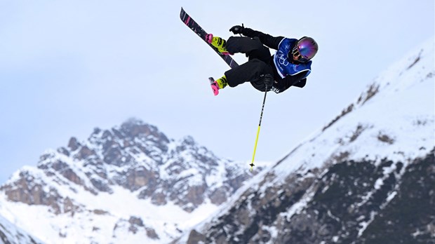 Švicarka Gremaud obranila naslov olimpijske pobjednice