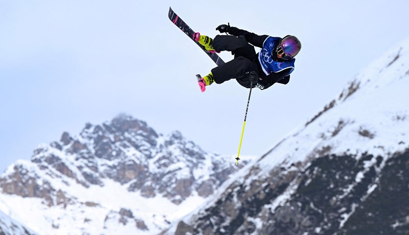 Švicarka Gremaud obranila naslov olimpijske pobjednice