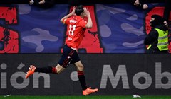 Euro-barometar: Budimir, Diaz, Haaland, Dembele - četiri kralja, Dominik Szoboszlai - od slave do očaja