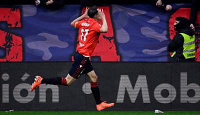 Euro-barometar: Budimir, Diaz, Haaland, Dembele - četiri kralja, Dominik Szoboszlai - od slave do očaja