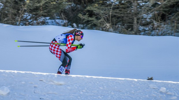 Hrvatice kreću s nastupima na ZOI: 'Cilj je doći što bliže 30. mjestu, kasnije su to drugačije utrke'