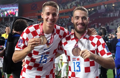 Mario Pašalić čestitao Hajduku rođendan: 'Želim ti da napokon dobiješ uvjete kakve zaslužuješ'