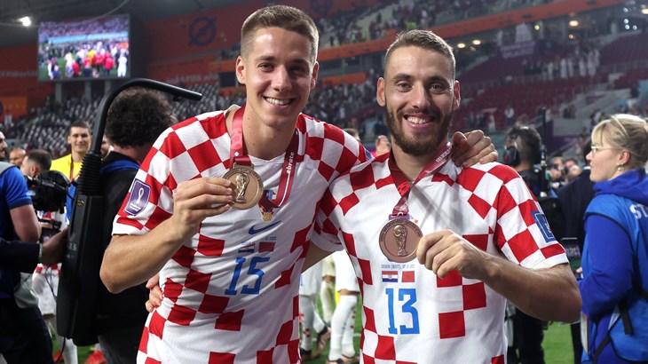 Mario Pašalić čestitao Hajduku rođendan: 'Želim ti da napokon dobiješ uvjete kakve zaslužuješ'