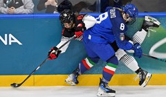 Talijanske hokejašice pobjedom protiv Japana osigurale prolaz u četvrtfinale Olimpijskih igara