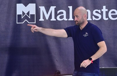 Marelja na oproštaju s Ligom prvaka: 'Ova nam je utakmica važna u pripremama za drugi dio sezone'