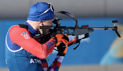 Prvi nastupi Hrvata na ZOI 2026. - troje u skijaškom trčanju, dvojica u biatlonu i jedna u brzom klizanju