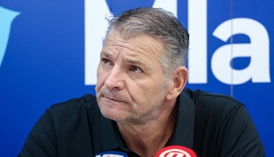 Dan D za Mladost, Vasas mora pasti, a onda... 'Radničkom je dosta pobjeda, pa da s Grcima prođe dalje'