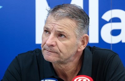 Dan D za Mladost, Vasas mora pasti, a onda... 'Radničkom je dosta pobjeda, pa da s Grcima prođe dalje'