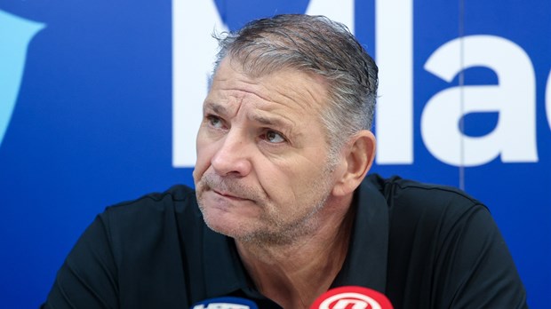 Dan D za Mladost, Vasas mora pasti, a onda... 'Radničkom je dosta pobjeda, pa da s Grcima prođe dalje'