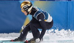 Slovenci ostali bez medalje na koju su računali, Prevc podbacio i ostao bez odličja na maloj skakaonici