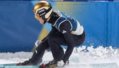 Slovenci ostali bez medalje na koju su računali, Prevc podbacio i ostao bez odličja na maloj skakaonici