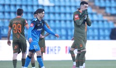ProSport: Napadač Osijeka na meti FCSB-a, Arnel Jakupović napokon bi mogao u Rumunjsku