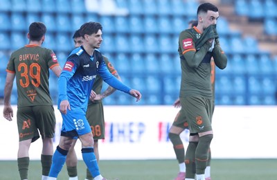 ProSport: Napadač Osijeka na meti FCSB-a, Arnel Jakupović napokon bi mogao u Rumunjsku