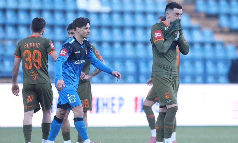 ProSport: Napadač Osijeka na meti FCSB-a, Arnel Jakupović napokon bi mogao u Rumunjsku