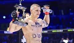 FNC 28 donosi nove eksplozivne borbe, Tiriel Luka Abramović i Fran Luka Đurić saznali protivnike