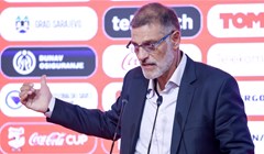 Slaven Bilić nije prihvatio poziv nekadašnjeg osvajača Premier lige