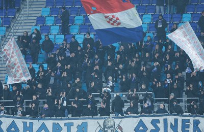 Osijek započeo s prodajom ulaznica za Hajduk, zaštićena prodaja traje do četvrtka