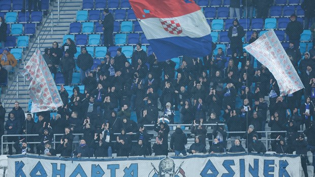 Osijek započeo s prodajom ulaznica za Hajduk, zaštićena prodaja traje do četvrtka