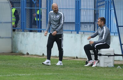 Cibalia uvjerljiva u generalci: 'Odradili smo dobre pripreme'