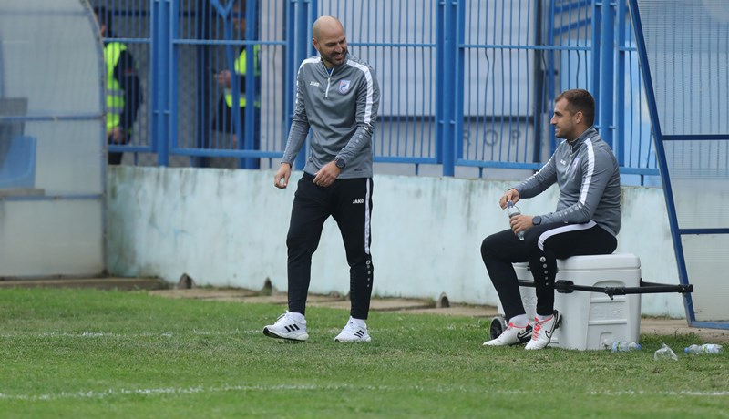 Cibalia uvjerljiva u generalci: 'Odradili smo dobre pripreme'