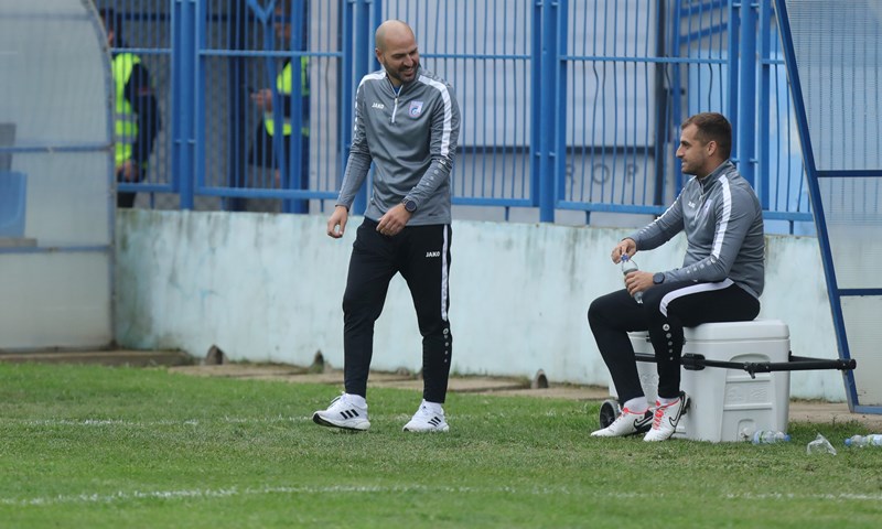 [VIDEO] Pogledajte kako je Cibalia uzela sva tri boda protiv BSK-a