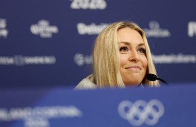 Vonn: 'Završio je olimpijski san, ali ne žalim ni za čime'