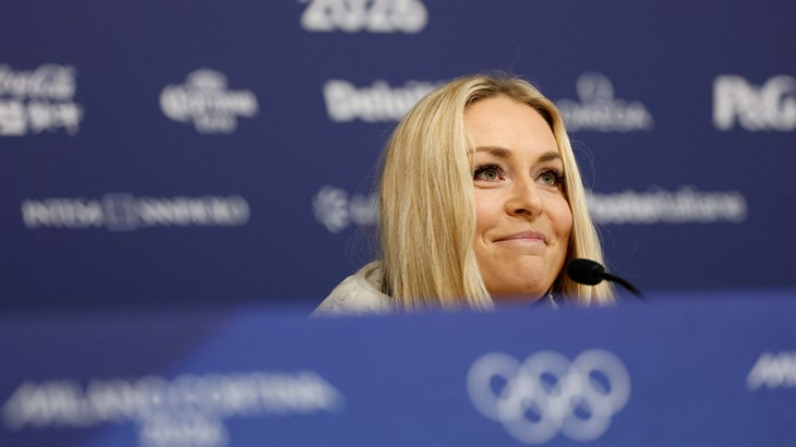 Vonn: 'Završio je olimpijski san, ali ne žalim ni za čime'