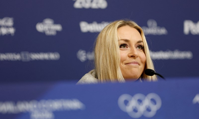 Vonn: 'Završio je olimpijski san, ali ne žalim ni za čime'