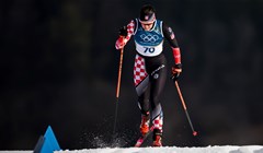 Hadžić i Sobol bez prolaska kvalifikacija u skijaškom trčanju