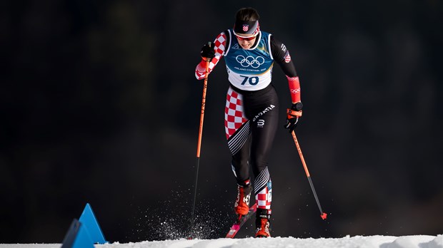 Hadžić i Sobol bez prolaska kvalifikacija u skijaškom trčanju