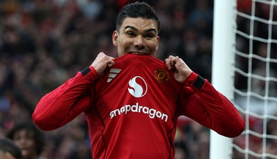 Manchester United traži nastavak pobjedničkog niza, a jedan frizer mogao bi dobiti veliku reklamu