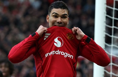 Manchester United traži nastavak pobjedničkog niza, a jedan frizer mogao bi dobiti veliku reklamu