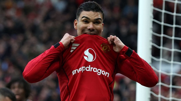 Manchester United traži nastavak pobjedničkog niza, a jedan frizer mogao bi dobiti veliku reklamu