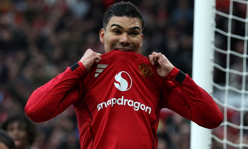 Manchester United traži nastavak pobjedničkog niza, a jedan frizer mogao bi dobiti veliku reklamu