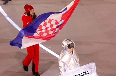 Valentina Aščić bez plasmana u četvrtfinale na 500 metara