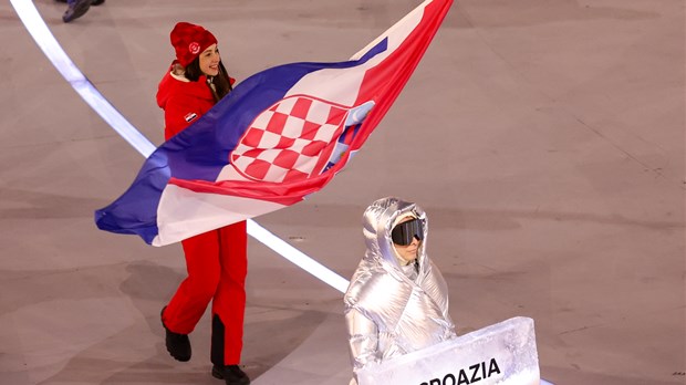 Valentina Aščić bez plasmana u četvrtfinale na 500 metara