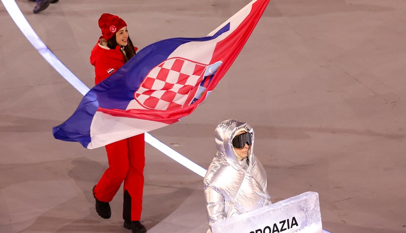 Valentina Aščić bez plasmana u četvrtfinale na 500 metara