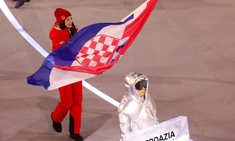 Valentina Aščić bez plasmana u četvrtfinale na 500 metara