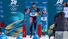 Marko Skender bez četvrtfinala u sprintu klasičnim stilom