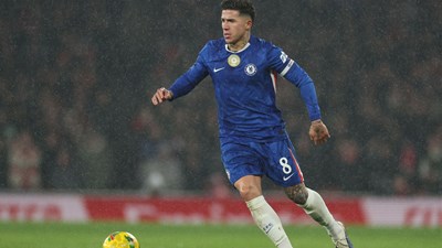 Od huka Kopa u istanbulskoj noći do – glave Sergija Roberta: nevjerojatna serija epskih preokreta