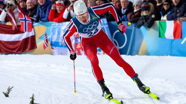 Čudesni Klaebo osvojio novo olimpijsko zlato