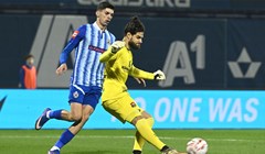 Pogledajte kako je Lokomotiva došla do uvjerljive pobjede u susretu u kojem je mogla i izgubiti